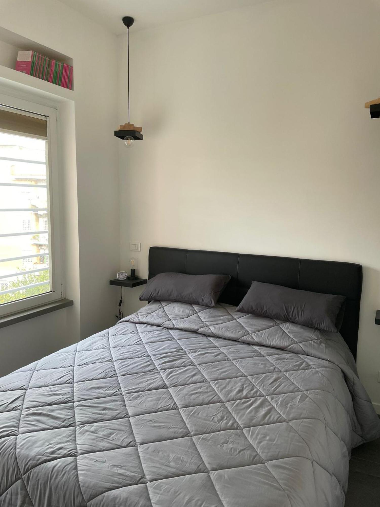 Milli'S Home 罗马 外观 照片
